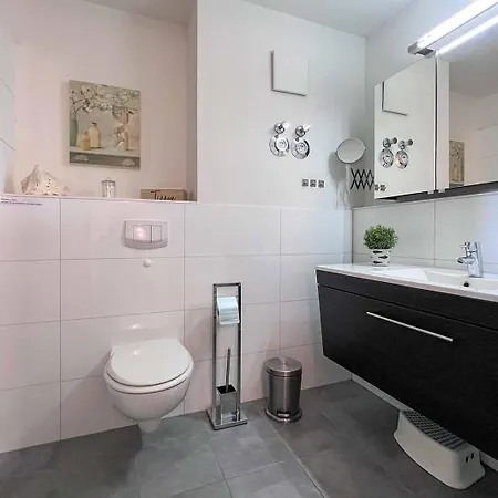 Residenz Hohe-lith 204 Hli204