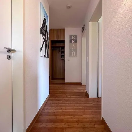 Apartment Residenz Hohe-lith 204 Hli204