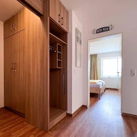 Residenz Hohe-lith 204 Hli204 Cuxhaven