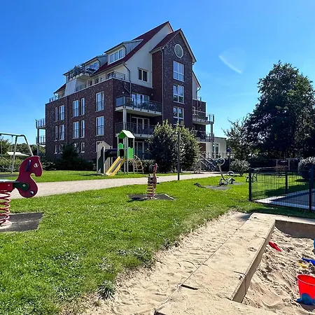 Residenz Hohe-lith 204 Hli204 Cuxhaven